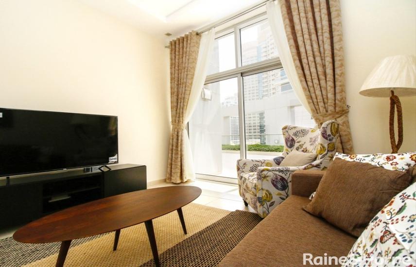 Apartment for Rent in Skyview Tower Spacious layout Great Location