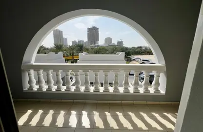 Villa - 4 Bedrooms - 5 Bathrooms for sale in Autumn - Seasons Community - Jumeirah Village Circle - Dubai