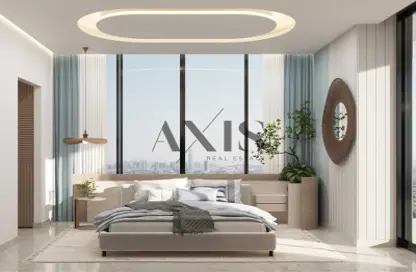 Apartment - 1 Bedroom - 1 Bathroom for sale in Samana Resorts - Dubai Production City (IMPZ) - Dubai