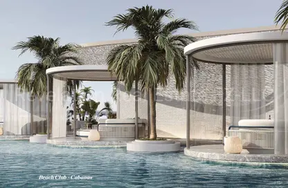 Apartment - 2 Bedrooms - 2 Bathrooms for sale in Amra - Al Raudah - Umm Al Quwain