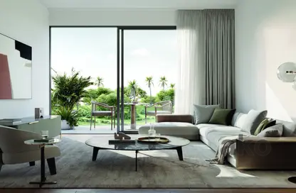 Apartment - 3 Bedrooms - 4 Bathrooms for sale in 399 Hills Park - Dubai Hills Estate - Dubai