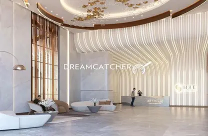 Reception / Lobby image for: Apartment - 2 Bedrooms - 2 Bathrooms for sale in Sky Hills Residence - Al Barsha South - Al Barsha - Dubai, Image 1