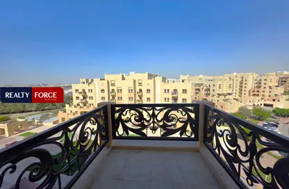 شقة - غرفة نوم - 2 حمامات للبيع في 59 الرمث - الرمث - رمرام - دبي لاند - دبي