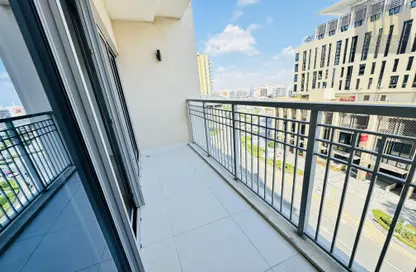 Apartment - 2 Bedrooms - 3 Bathrooms for rent in Deira Enrichment Project - Deira - Dubai