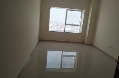 Apartment - Studio - 1 Bathroom for rent in Tiger Building Al Qadesia - Al Nahda - Sharjah