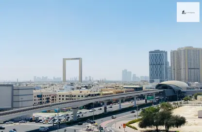 شقة - 3 غرف نوم - 5 حمامات للايجار في منخول 455 - منخول - بر دبي - دبي