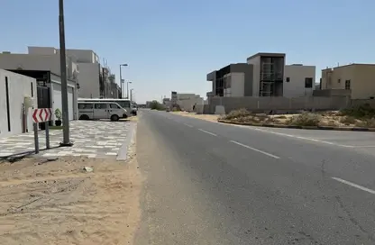 Land - Studio for sale in Hoshi 1 - Hoshi - Al Badie - Sharjah