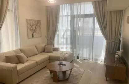Apartment - 1 Bedroom - 1 Bathroom for rent in AZIZI Riviera - Meydan One - Meydan - Dubai