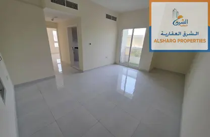 Apartment - 1 Bedroom - 2 Bathrooms for rent in Al Rawda 2 Villas - Al Rawda 2 - Al Rawda - Ajman