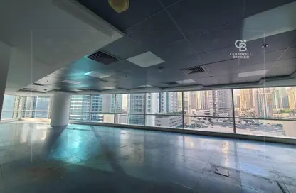 Office Space - Studio - 1 Bathroom for rent in Blue Bay Tower - Business Bay - Dubai Office Space - Studio - 1 Bathroom for rent in Blue Bay Tower - Business Bay - Dubai