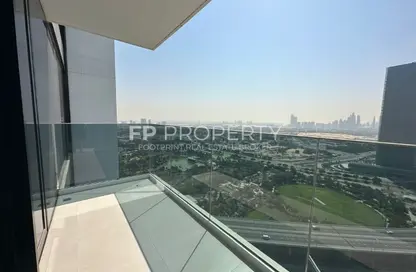 Apartment - 2 Bedrooms - 3 Bathrooms for rent in Wasl1 - Al Kifaf - Zabeel - Dubai