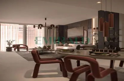 Apartment - 2 Bedrooms - 2 Bathrooms for sale in luxor by imtiaz - Jumeirah Village Circle - Dubai