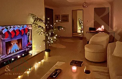 شقة - غرفة نوم - 1 حمام للبيع في برج ريجينا - قرية الجميرا سركل - دبي