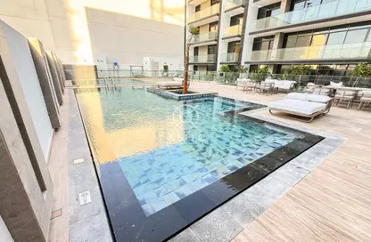 Apartment - 1 Bedroom - 1 Bathroom for rent in West View Terraces - Jumeirah Village Circle - Dubai