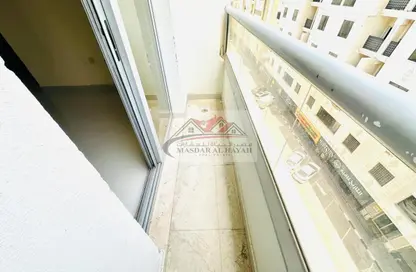 Apartment - 1 Bedroom - 1 Bathroom for rent in Muwaileh 29 Building - Muwaileh - Sharjah