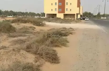 Land - Studio for sale in Al Yasmeen - Ajman