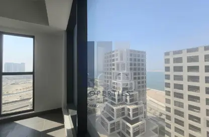 شقة - 2 غرف نوم - 3 حمامات للايجار في ازور - شمس أبوظبي - جزيرة الريم - أبوظبي