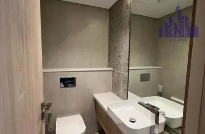 Apartment - 1 Bedroom - 2 Bathrooms for sale in Pearls by Vision - Dubai Silicon Oasis - Dubai