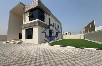 Villa - 6 Bedrooms for sale in Al Dhait South - Al Dhait - Ras Al Khaimah