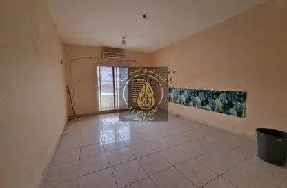 Apartment - Studio - 1 Bathroom for rent in Al Naemiya Tower 2 - Al Naemiya Towers - Al Nuaimiya - Ajman