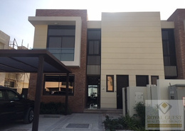 Four Bedrooms villa s with 100% DLD free
