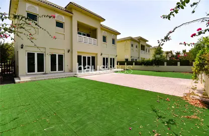 Villa - 4 Bedrooms - 5 Bathrooms for sale in Quortaj - North Village - Al Furjan - Dubai