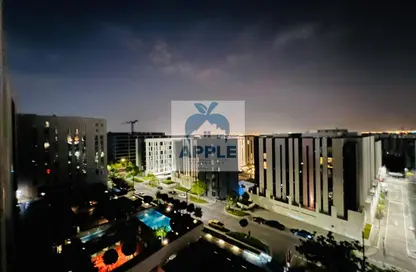 شقة - غرفة نوم - 2 حمامات للايجار في 2 الجادة - الجادة - الشارقة