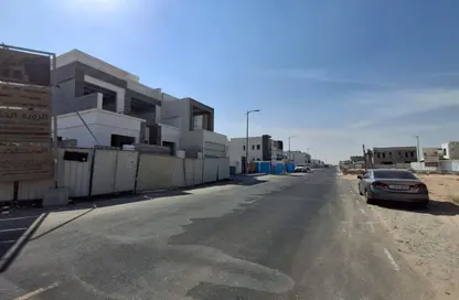 Land - Studio for sale in Tilal City D - Tilal City - Sharjah