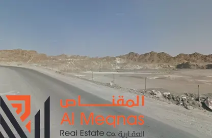 أرض - استوديو للبيع في مصفوت 1 - مصفوت - عجمان