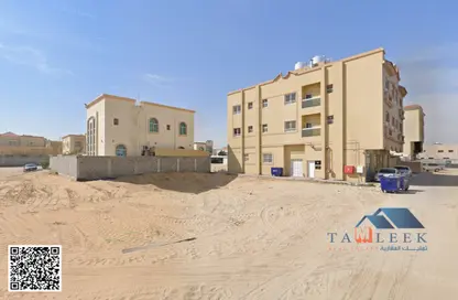 أرض - استوديو للبيع في 1  الروضة - الروضة - عجمان