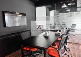 Office Space - 2 bathrooms for sale in Fifty One Tower - Business Bay - Dubai