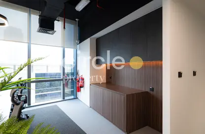 Office Space - Studio for rent in Boulevard Plaza 2 - Boulevard Plaza Towers - Downtown Dubai - Dubai