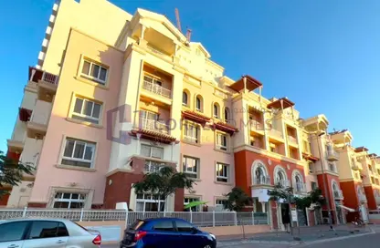 Apartment - 1 Bedroom - 2 Bathrooms for rent in Tuscan Residences - Jumeirah Village Circle - Dubai
