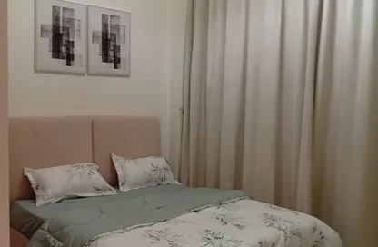 Apartment - 1 Bedroom - 1 Bathroom for rent in AZIZI Riviera - Meydan One - Meydan - Dubai