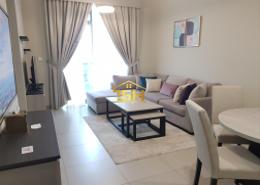 Apartment - 1 bedroom - 2 bathrooms for rent in Satwa Road - Al Satwa - Dubai