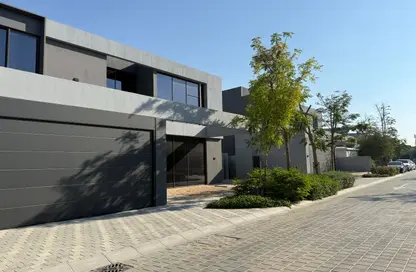 فيلا - 4 غرف نوم - 5 حمامات للبيع في سينديان - مسار - تلال سيتي - الشارقة