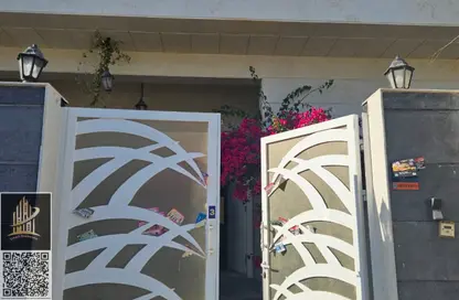 Villa - 5 Bedrooms - 6 Bathrooms for rent in Al Yasmeen 1 - Al Yasmeen - Ajman