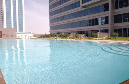 Apartment - Studio - 1 Bathroom for rent in Skycourts Tower D - Skycourts Towers - Dubai Land - Dubai