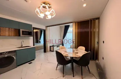 Apartment - 1 Bedroom - 2 Bathrooms for rent in Opalz By Danube Tower 2 - Opalz by Danube - Dubai Science Park - Dubai