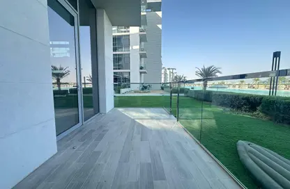 Apartment - 1 Bedroom - 2 Bathrooms for rent in Residences 20 - District One - Mohammed Bin Rashid City - Dubai