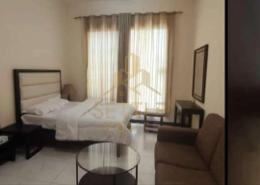 Studio - 1 bathroom for rent in One JLT - Jumeirah Lake Towers - Dubai