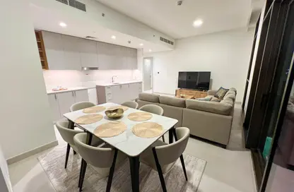 شقة - 2 غرف نوم - 2 حمامات للايجار في كريك كريسنت - ميناء خور دبي (ذا لاجونز) - دبي شقة - 2 غرف نوم - 2 حمامات للايجار في كريك كريسنت - ميناء خور دبي (ذا لاجونز) - دبي