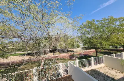 تاون هاوس - 2 غرف نوم - 4 حمامات للايجار في برمودا - ميناء العرب - راس الخيمة - رأس الخيمة تاون هاوس - 2 غرف نوم - 4 حمامات للايجار في برمودا - ميناء العرب - راس الخيمة - رأس الخيمة