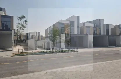 تاون هاوس - 3 غرف نوم - 3 حمامات للايجار في مدن الرينم 3 - مدن - دبي