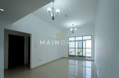 شقة - غرفة نوم - 2 حمامات للايجار في المنال ريزيدنس 1 - واحة دبي للسيليكون - دبي