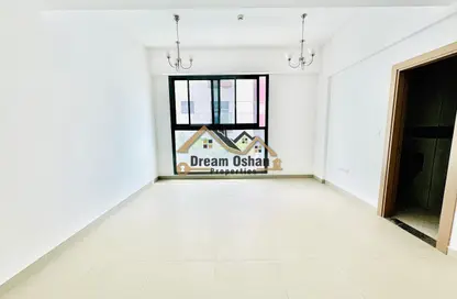 Apartment - 1 Bedroom - 2 Bathrooms for rent in Belle Vue Building - Al Warsan 4 - Al Warsan - Dubai