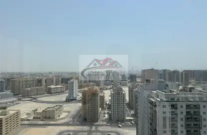 شقة - 3 غرف نوم - 4 حمامات للبيع في برج صحارى 6 - مجمع صحارى - النهدة - الشارقة