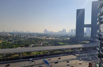 شقة - 2 غرف نوم - 3 حمامات للايجار في 1 Residences - 2 - وان ريزيدندس - الكفاف - زعبيل - دبي