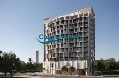 شقة - 1 حمام للبيع في مرتفعات الجزيرة - جزيرة المرجان - رأس الخيمة