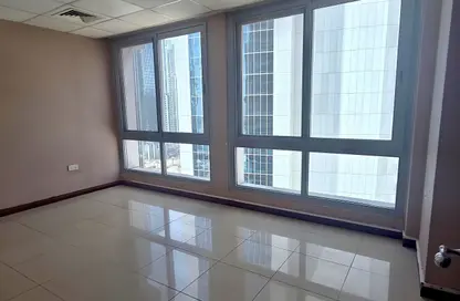 Office Space - Studio - 1 Bathroom for rent in Silver Tower - Business Bay - Dubai